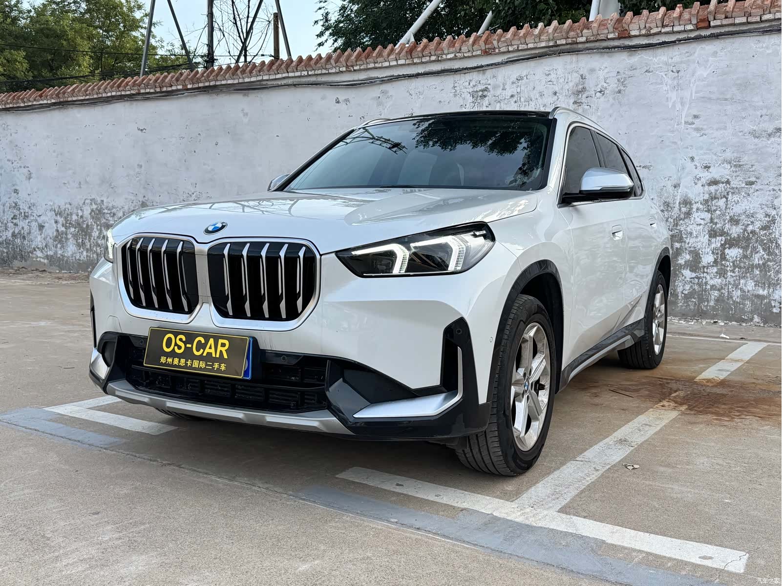 BMW X1, 2023 1
