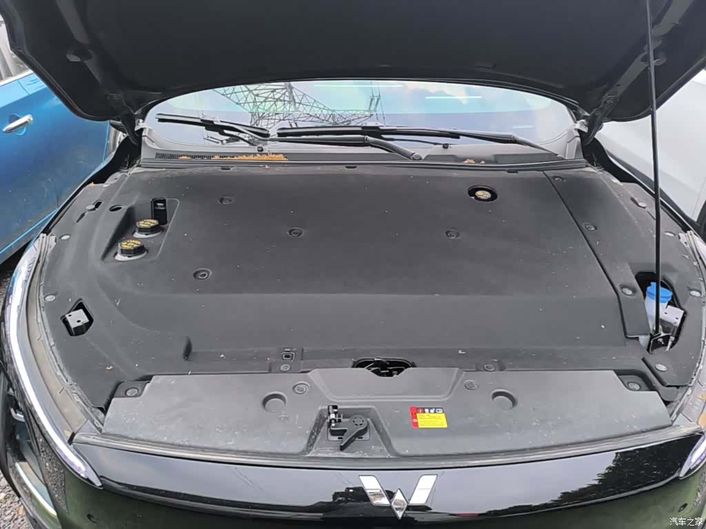 Wuling Starlight, 2025 20
