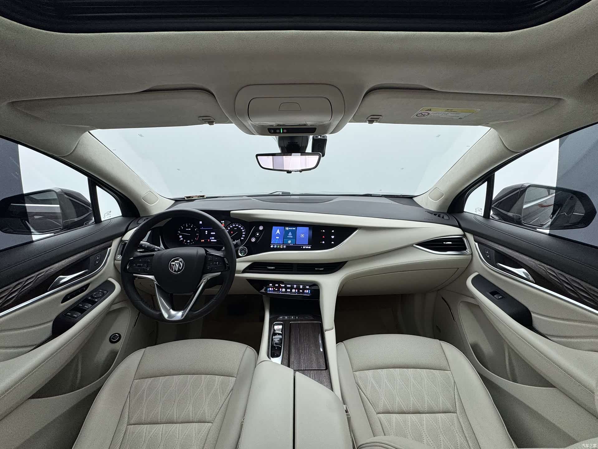 Buick Enclave, 2021 18