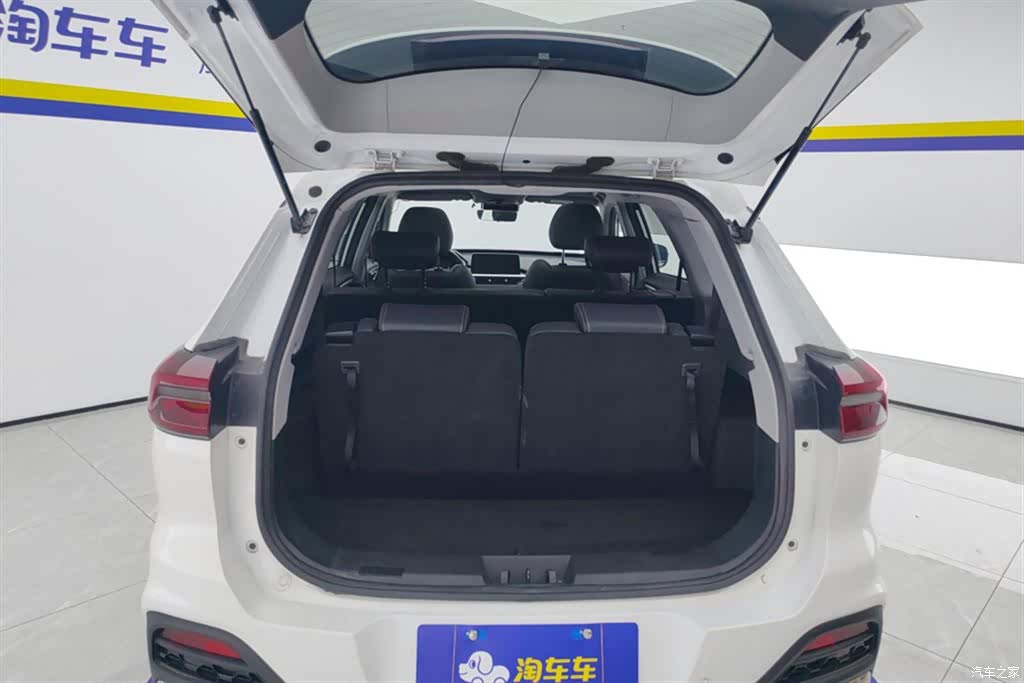 Chery Tiggo 8, 2020 4