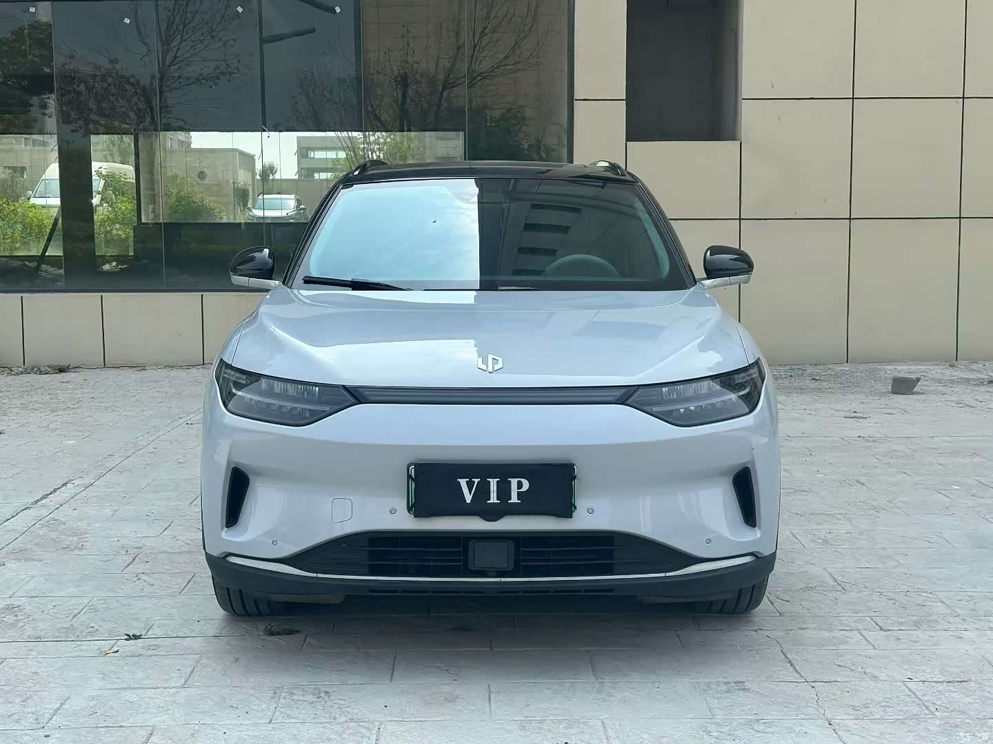 Leapmotor C11, 2022 2