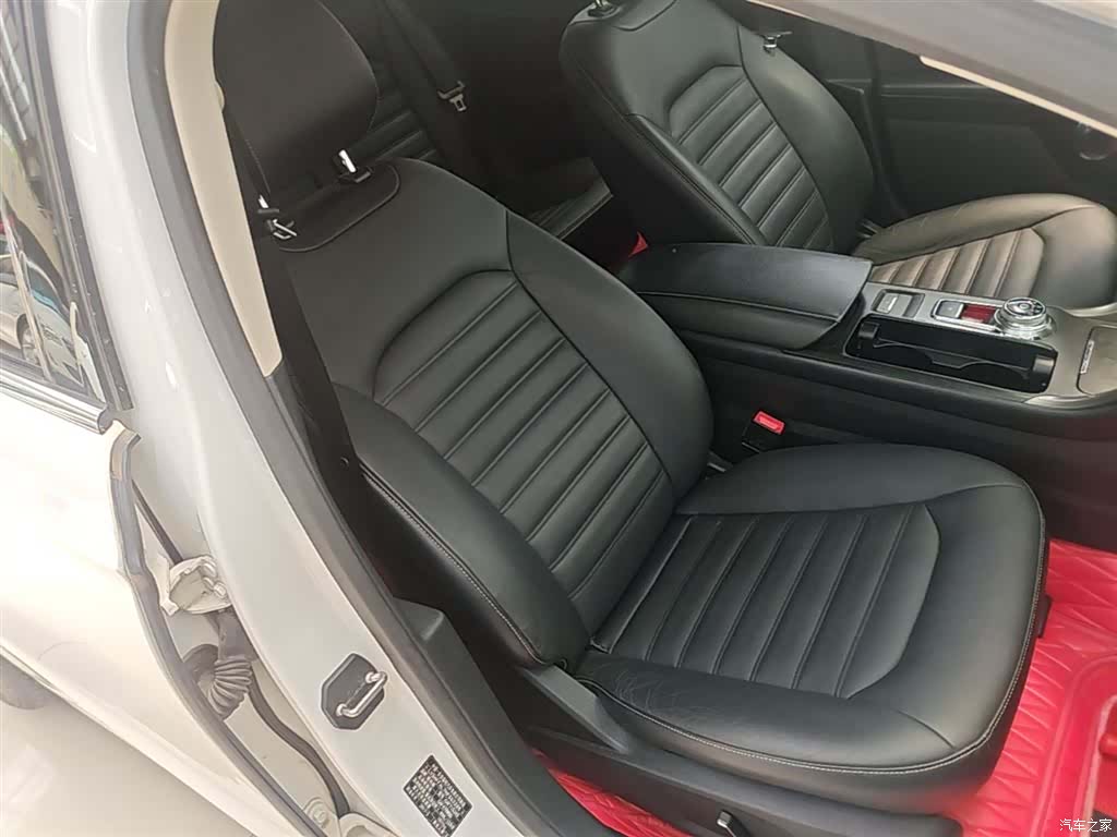 Ford Mondeo, 2017 20