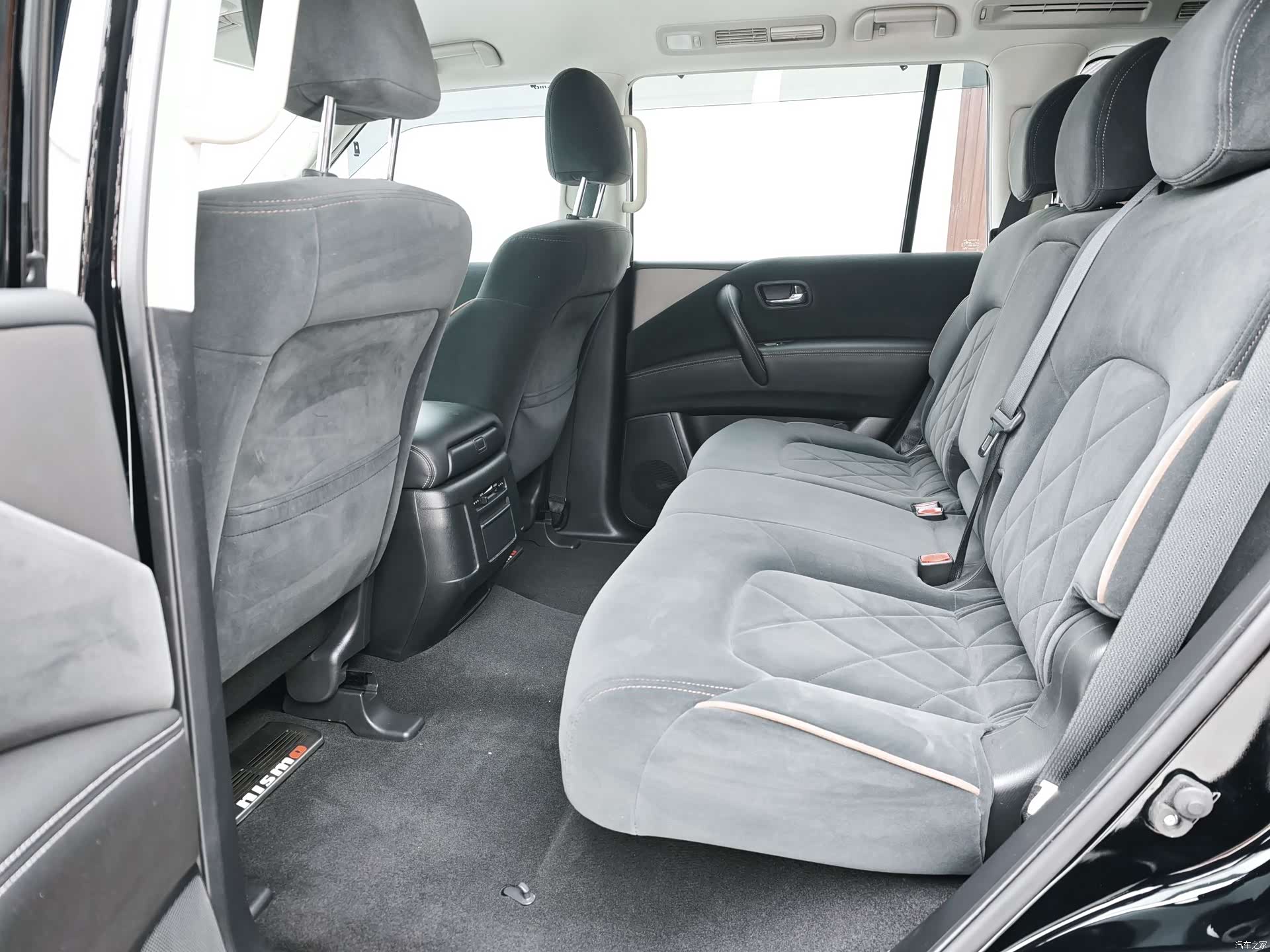 Nissan Patrol, 2018 13