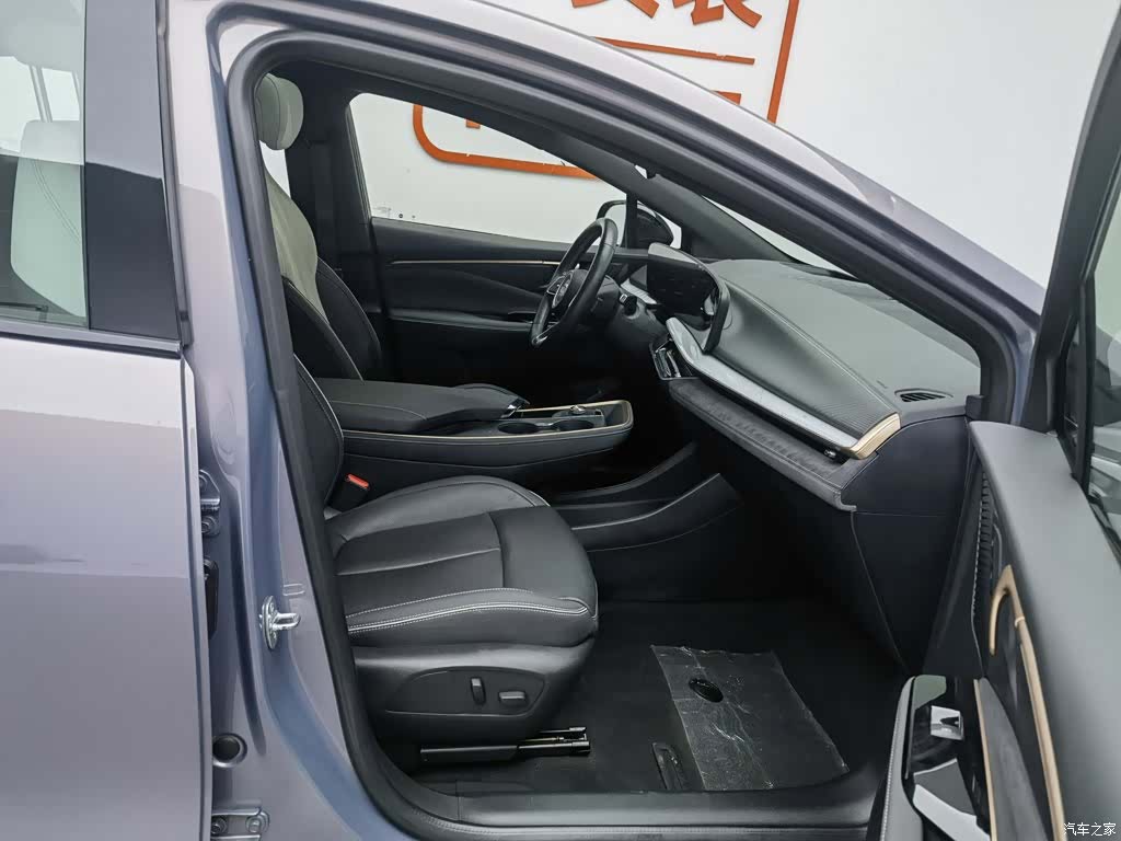Buick E4, 2024 23