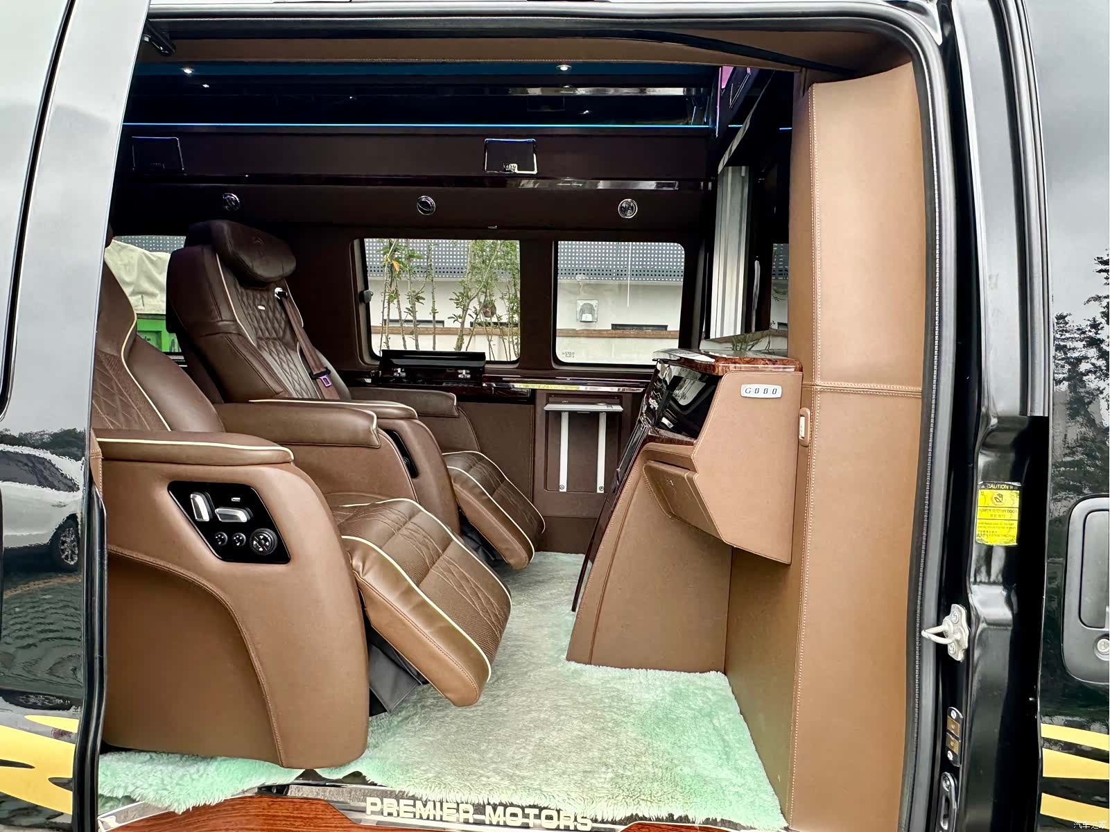 GMC G660S, 2018 11