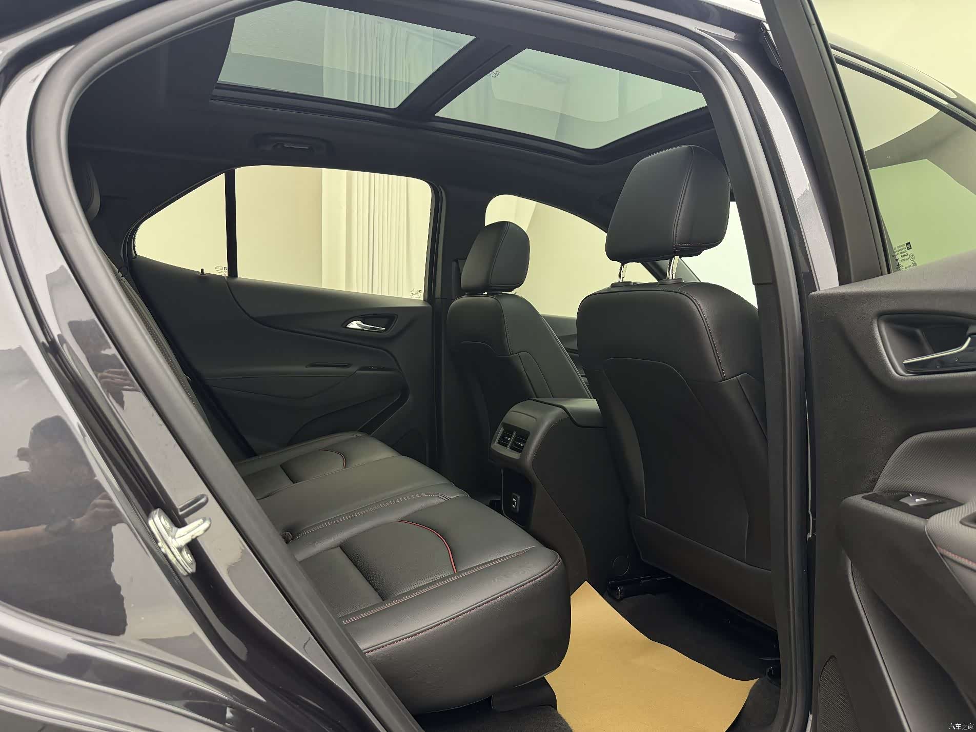 Chevrolet Equinox, 2021 19