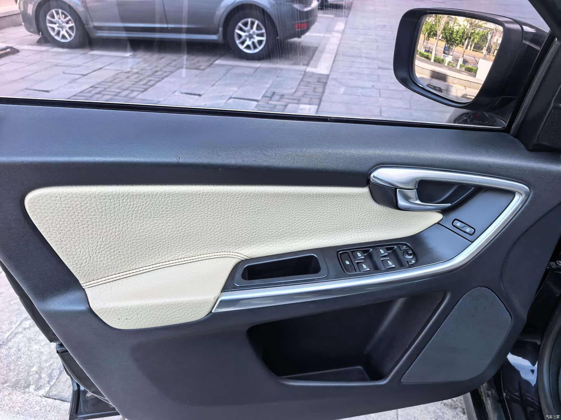 Volvo XC60, 2014 10