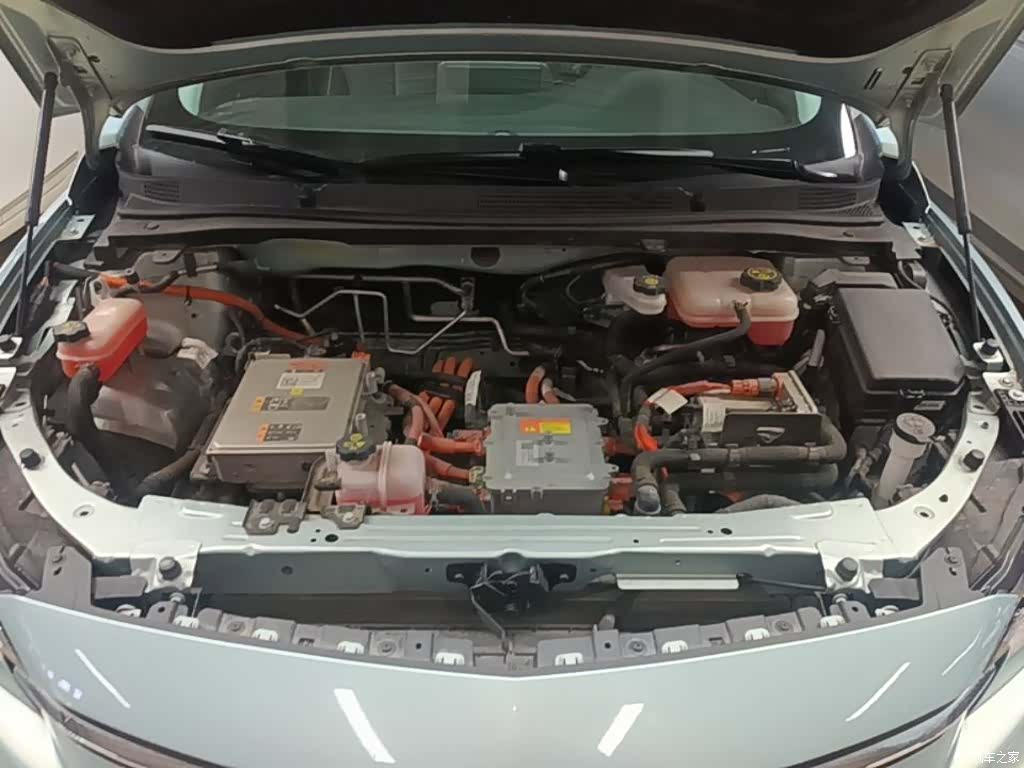 Buick Velite, 2024 20
