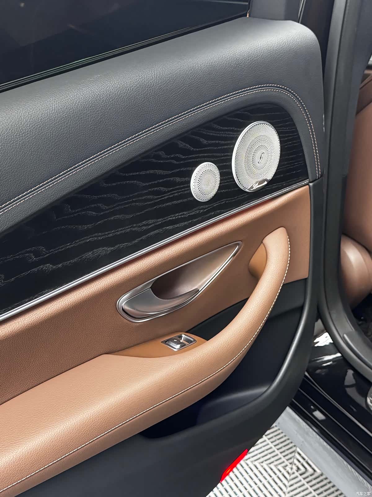Mercedes-Benz E-Class, 2021 17