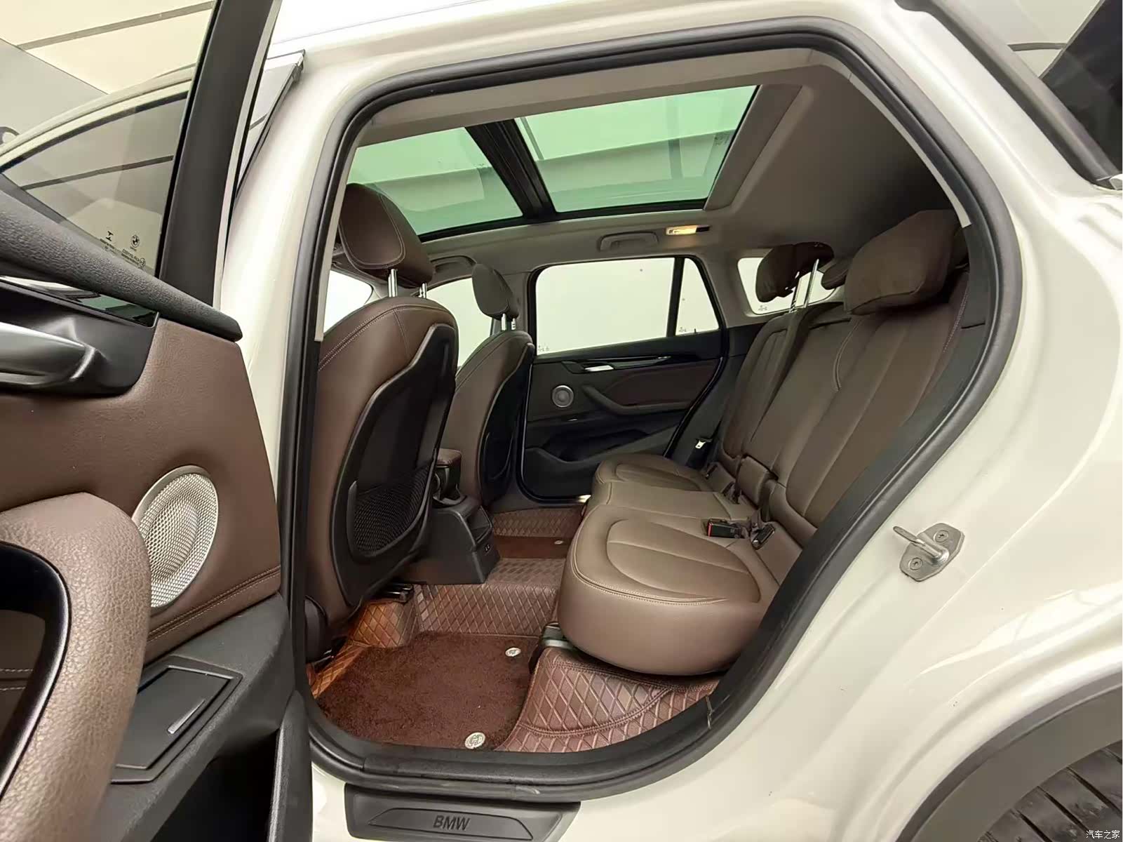 BMW X1, 2022 21