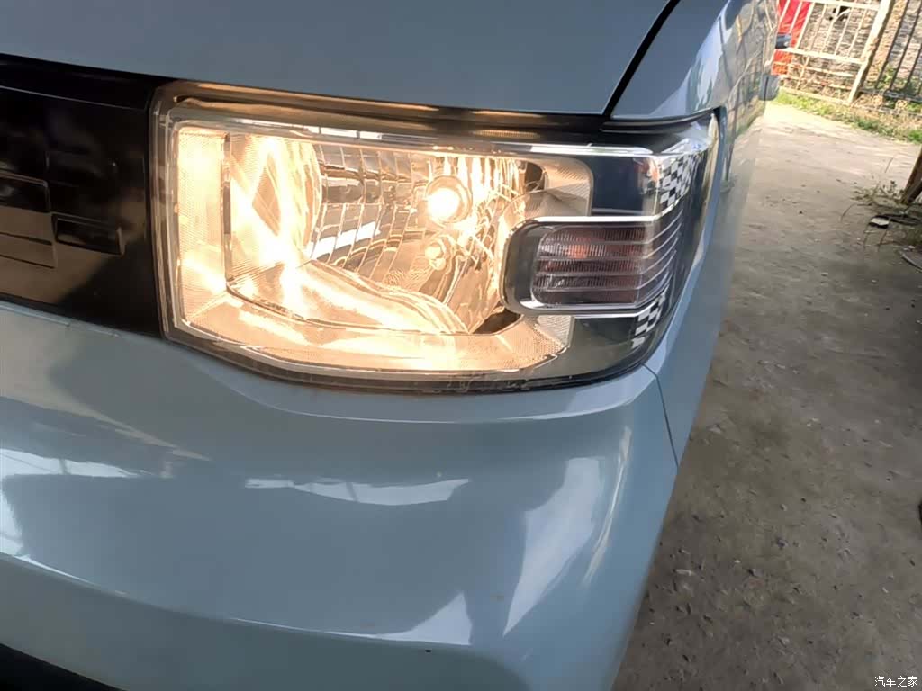Wuling MINIEV, 2022 24