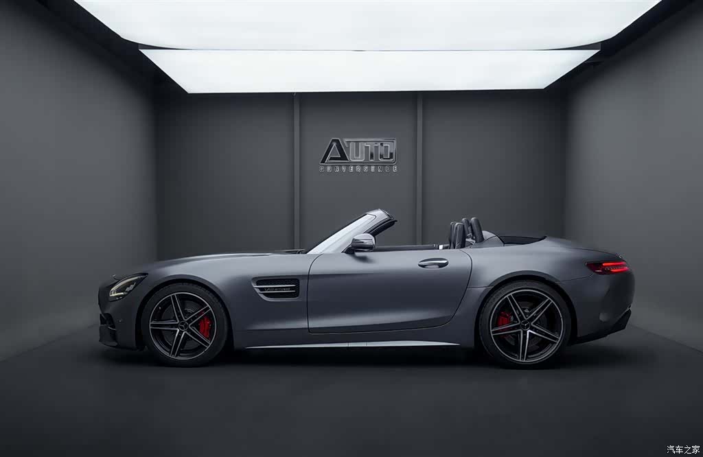 MG AMG, 2021 4