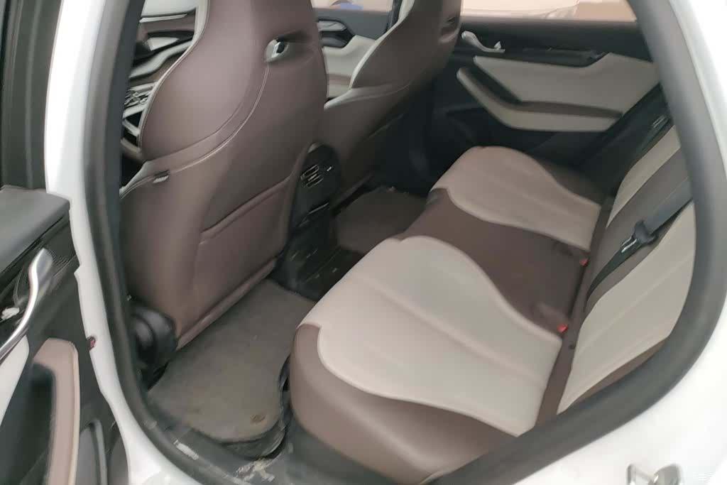BYD Qin, 2023 11