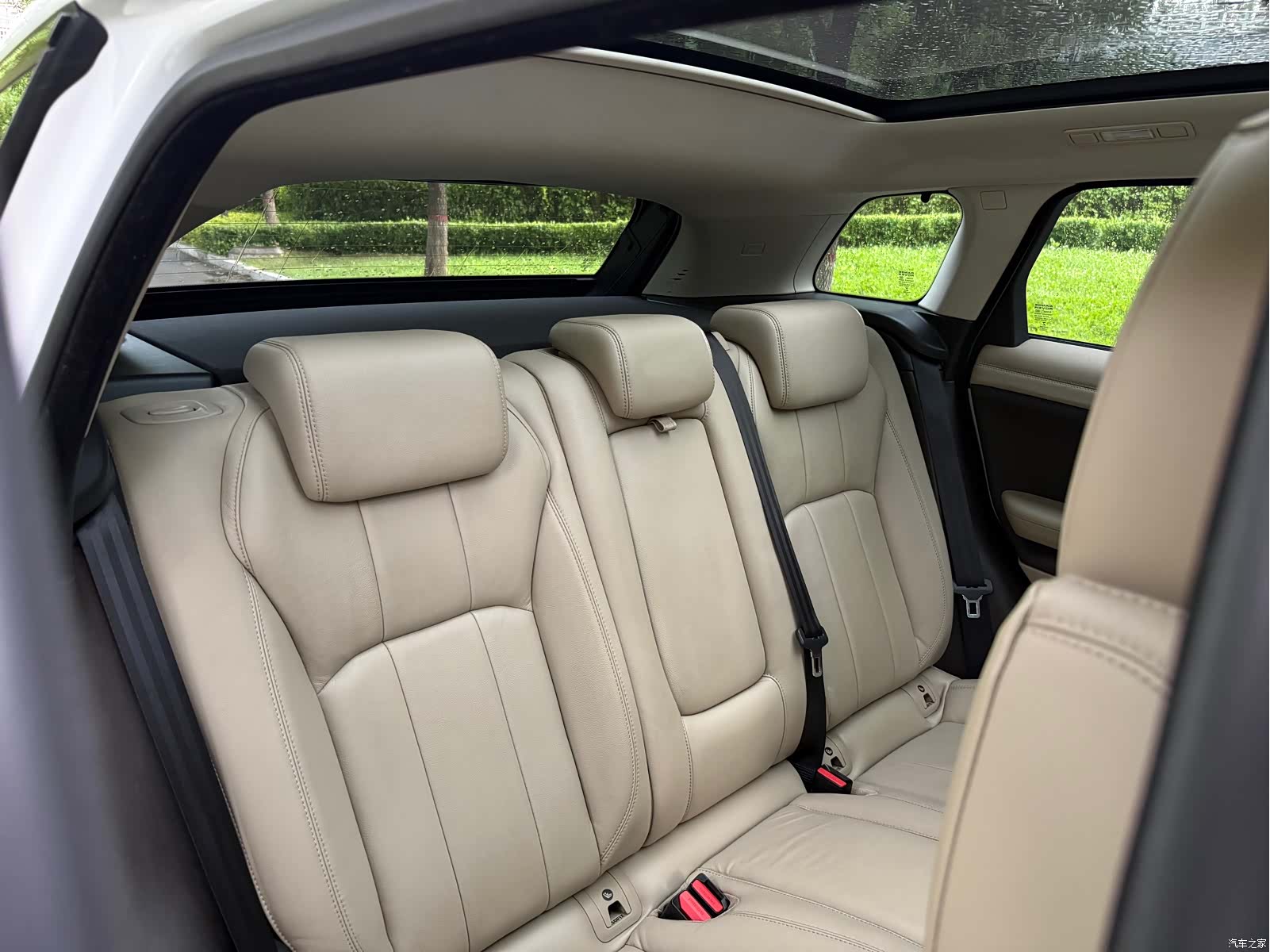 Land Rover Range Rover, 2016 33