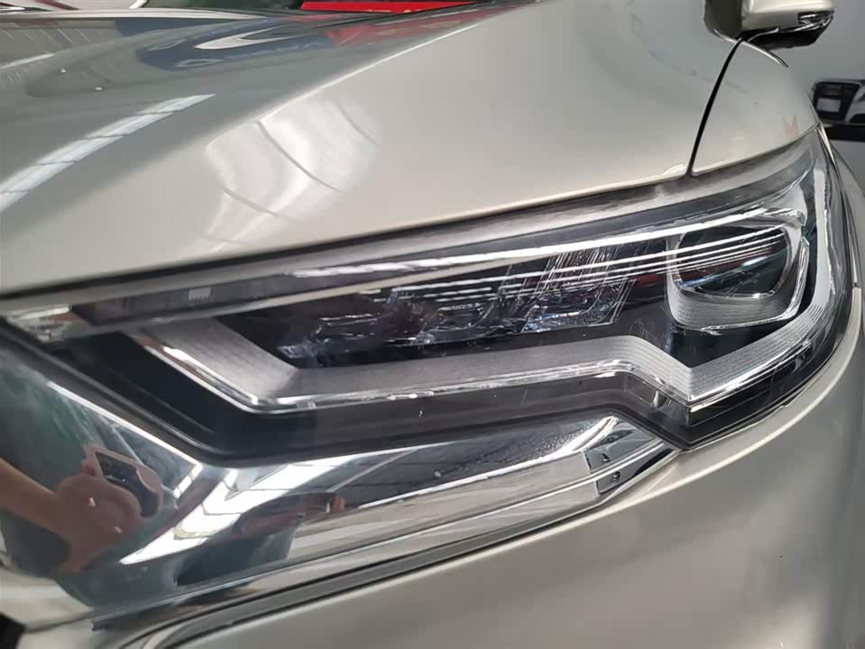 Hongqi HS5 Hongqi HS5