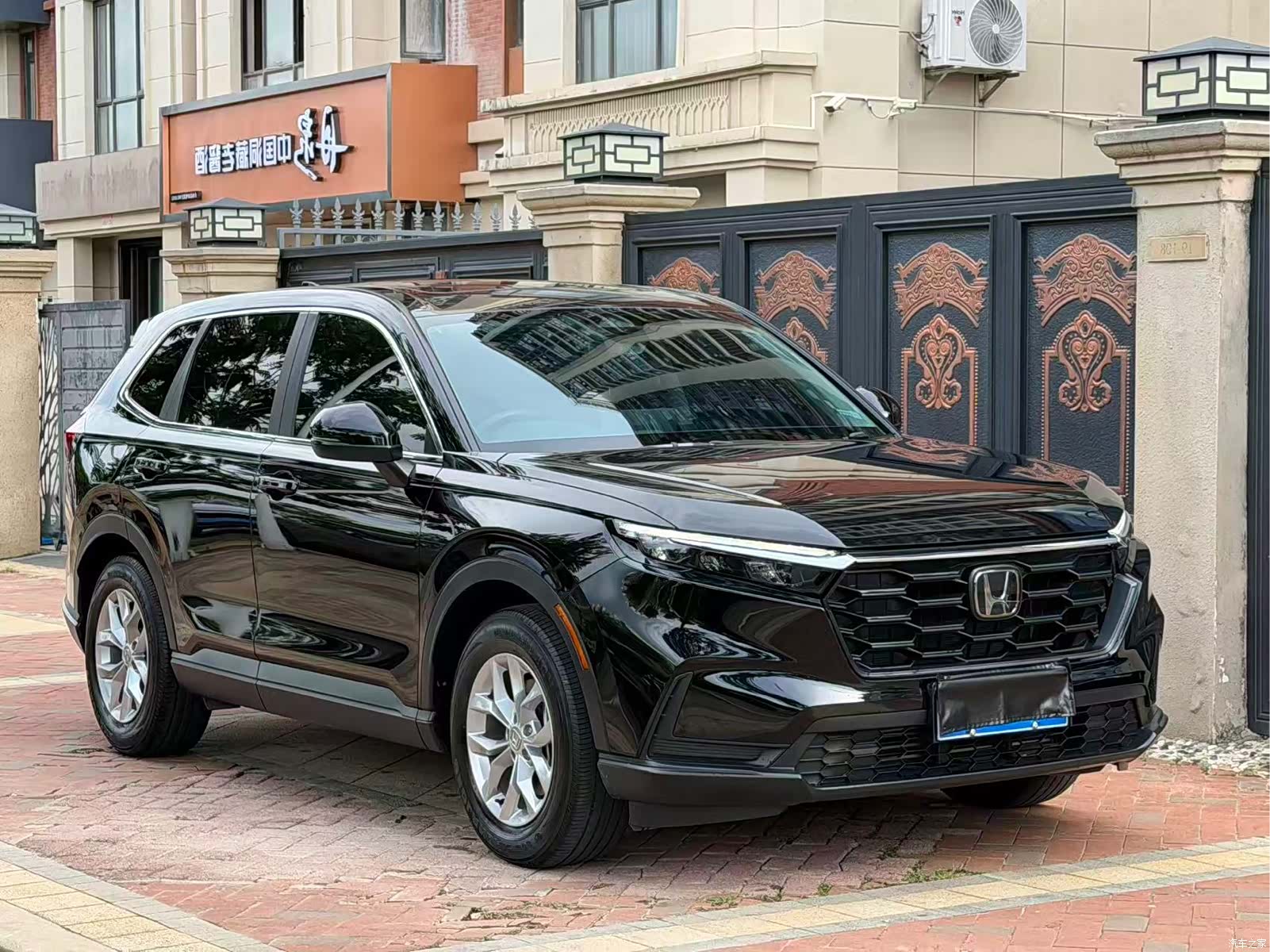 Honda CR-V, 2024 3