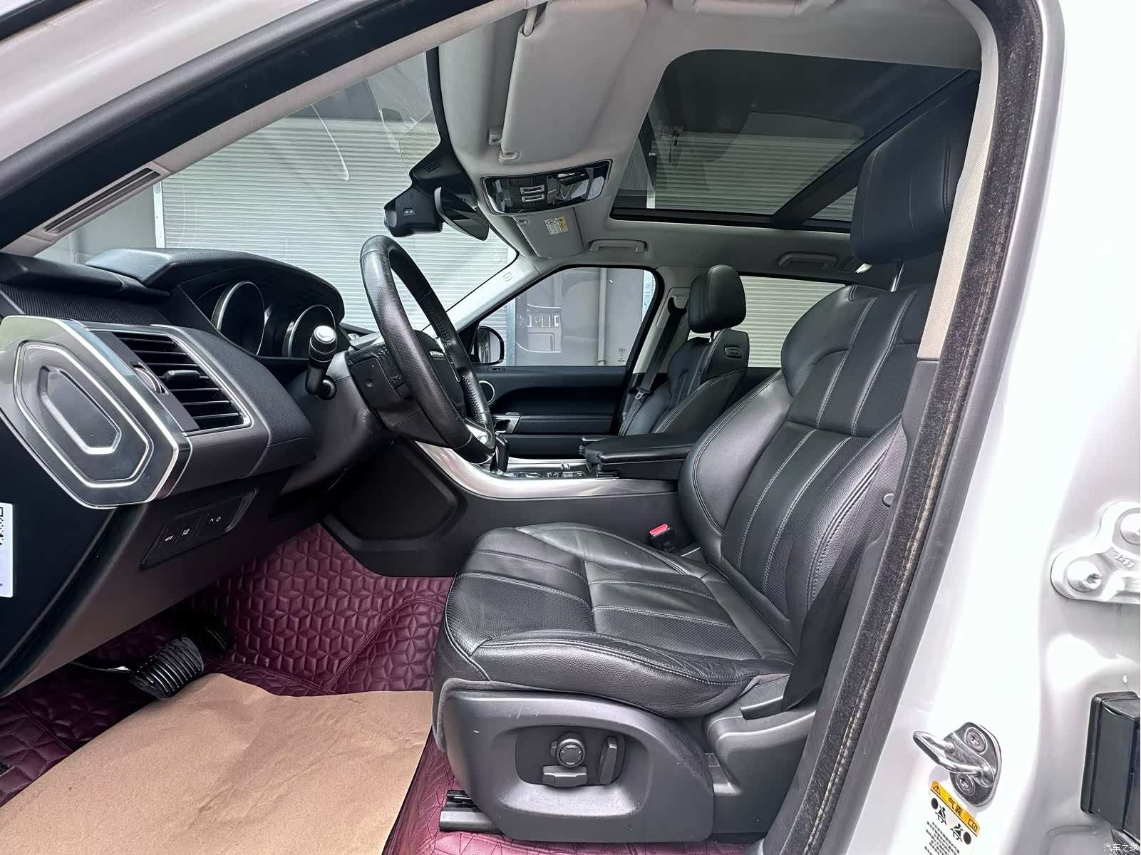 Land Rover Range Rover, 2017 4