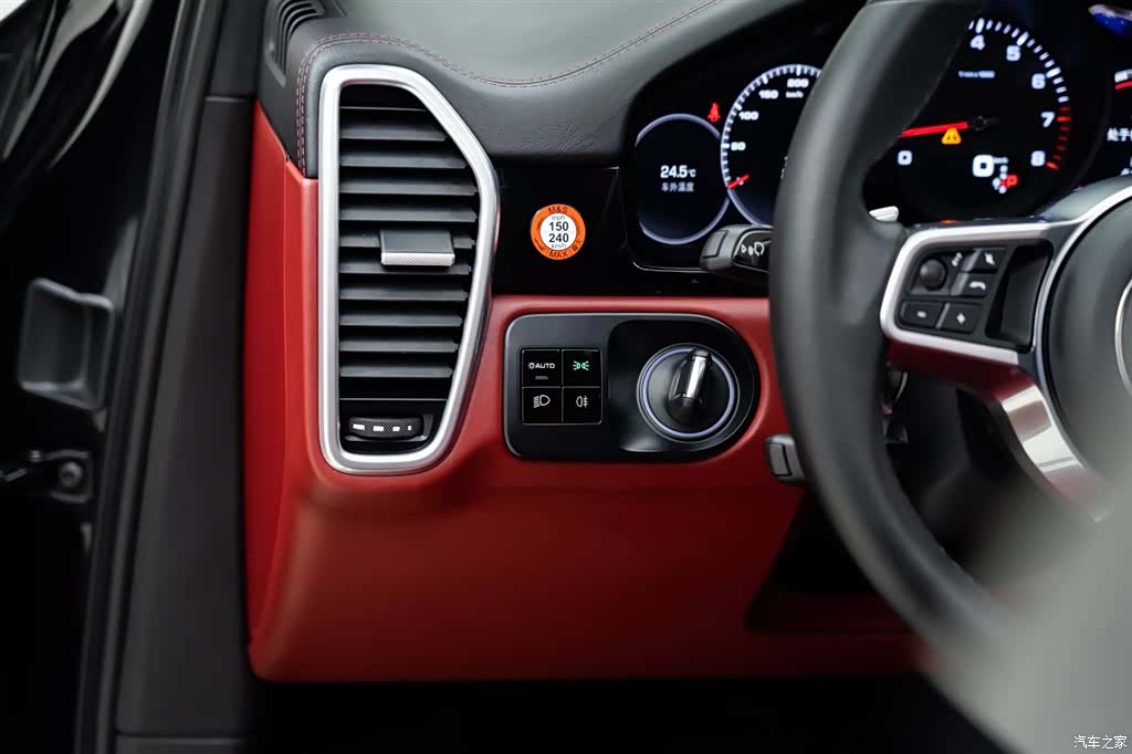Porsche Cayenne, 2019 17