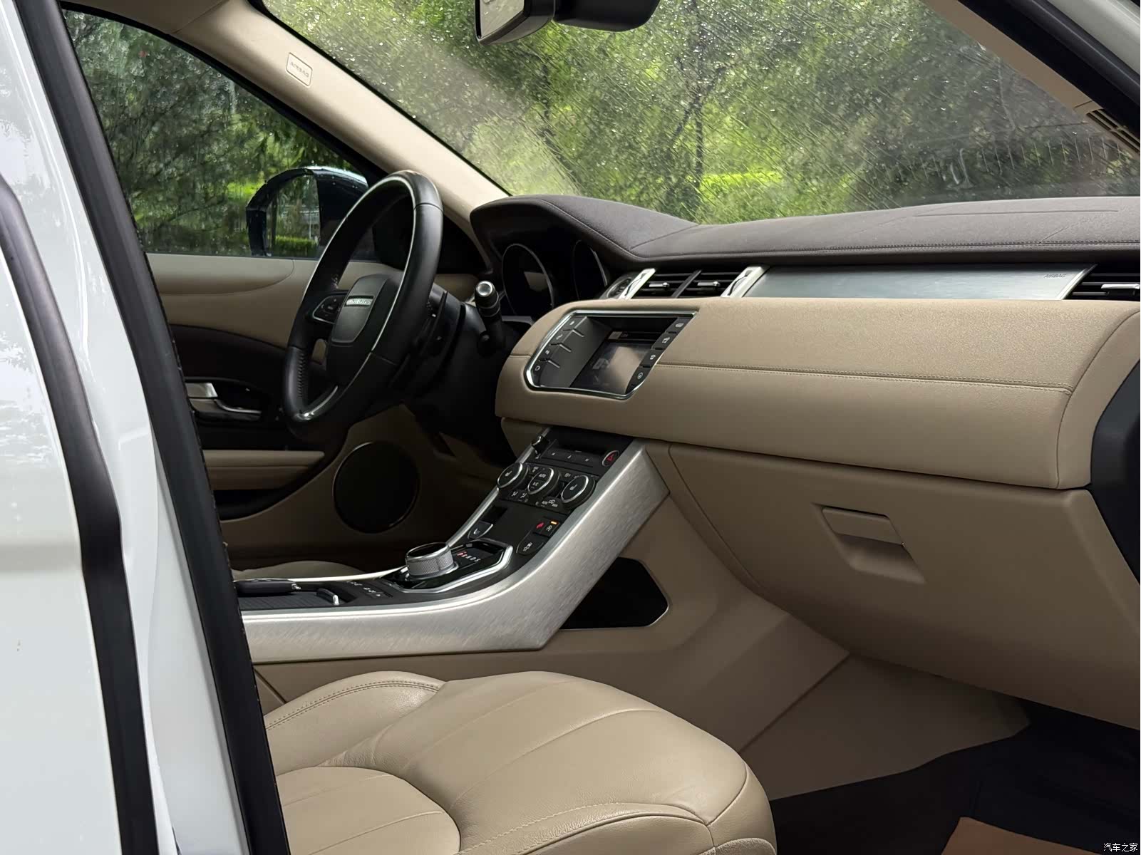 Land Rover Range Rover, 2016 35