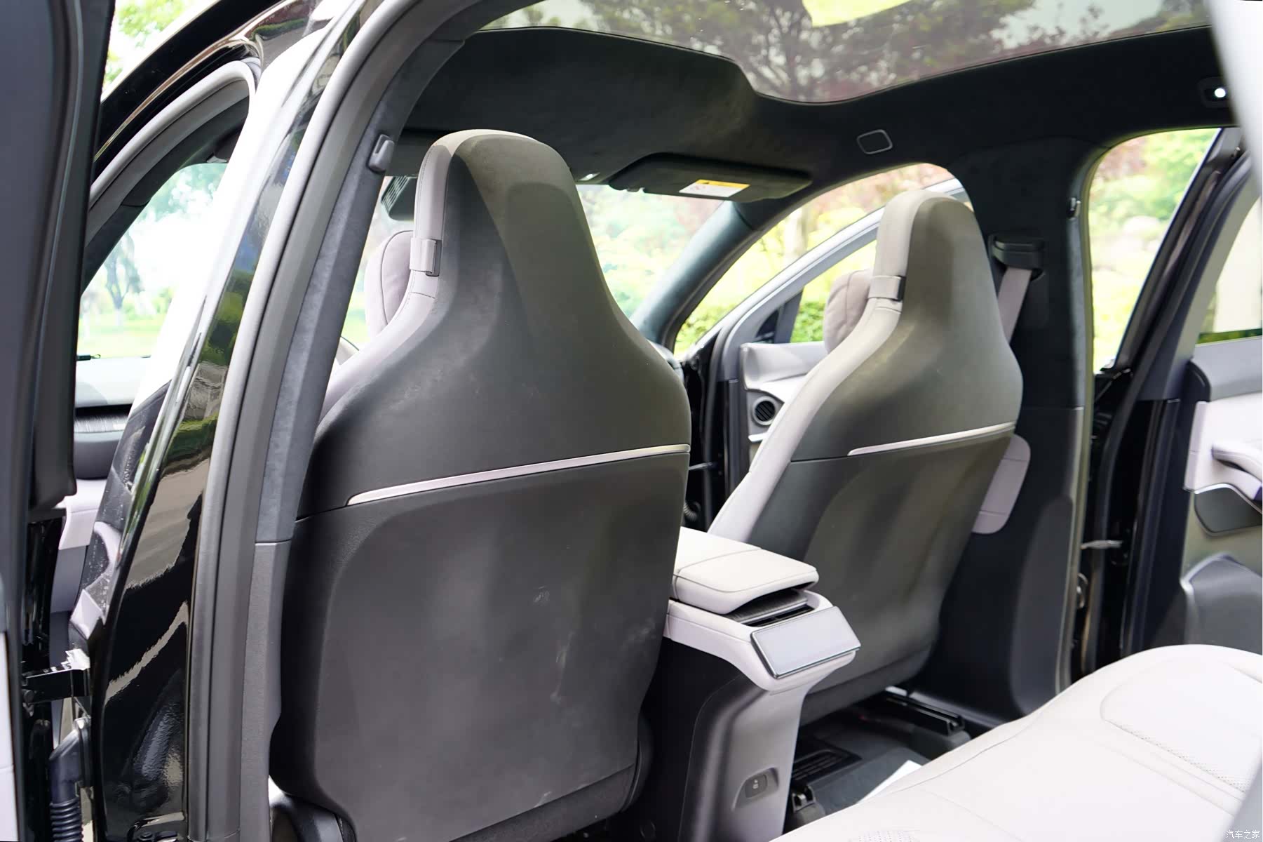 NIO EC6, 2024 10