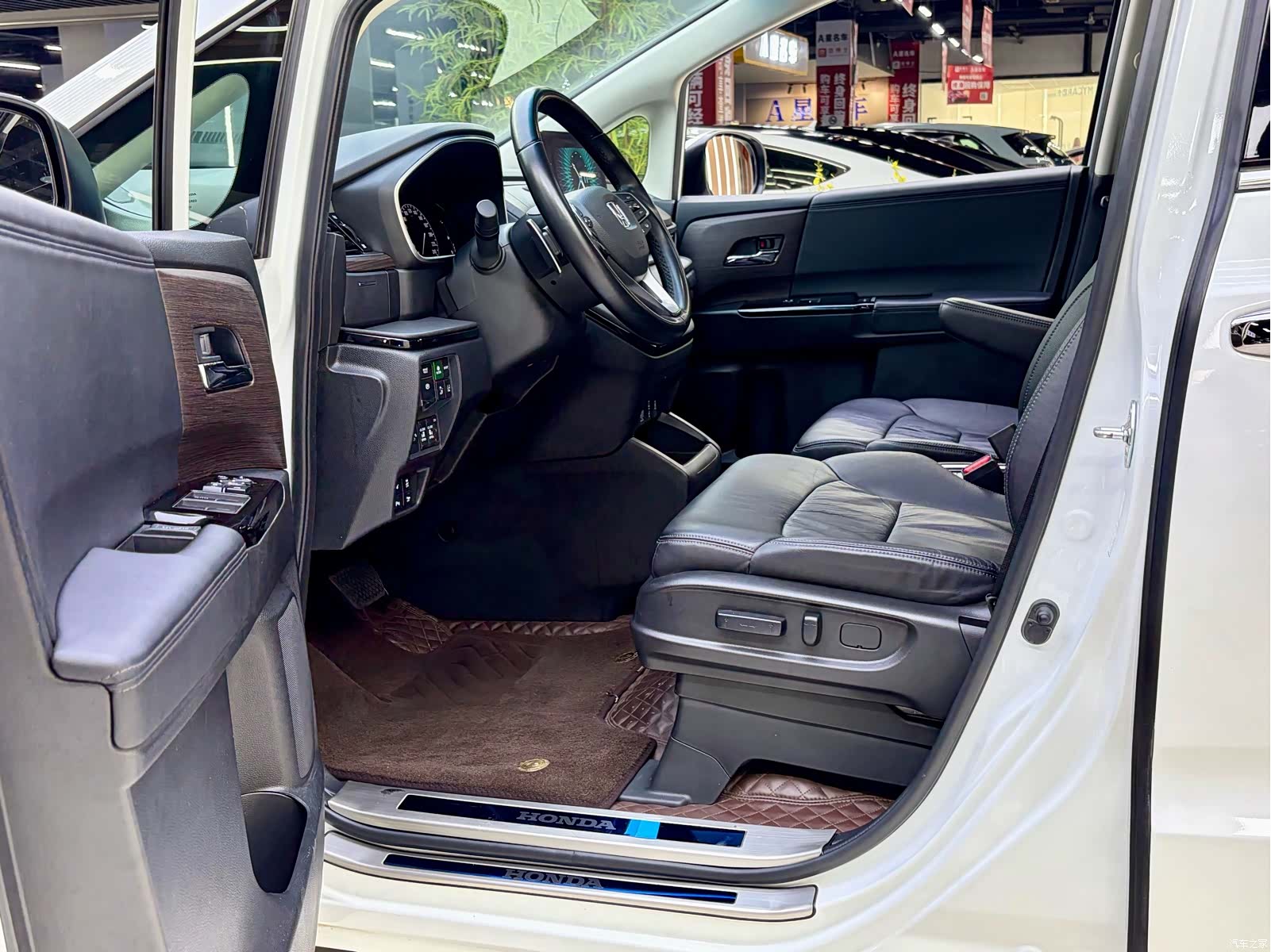 Honda Odyssey, 2022 18