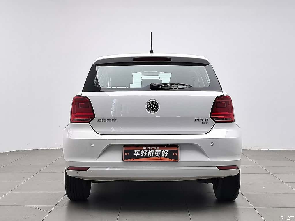 Volkswagen Polo, 2019 4