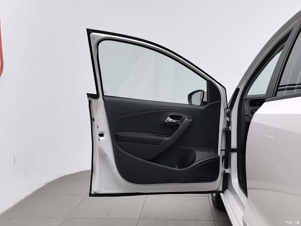 Volkswagen Polo, 2019 8