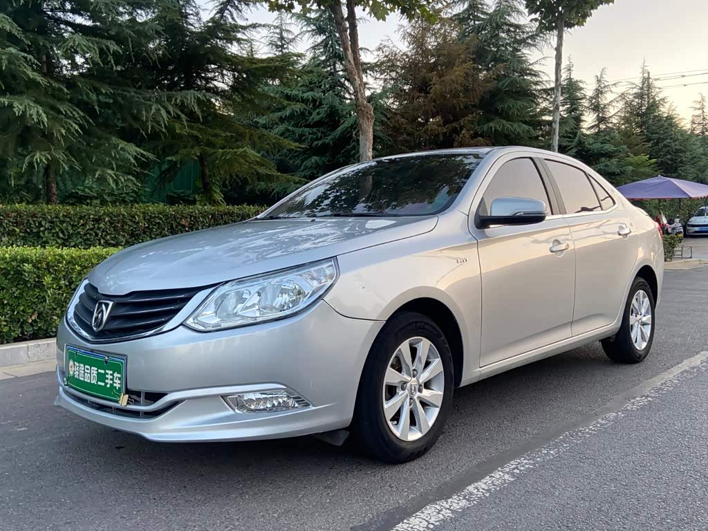 Baojun 630