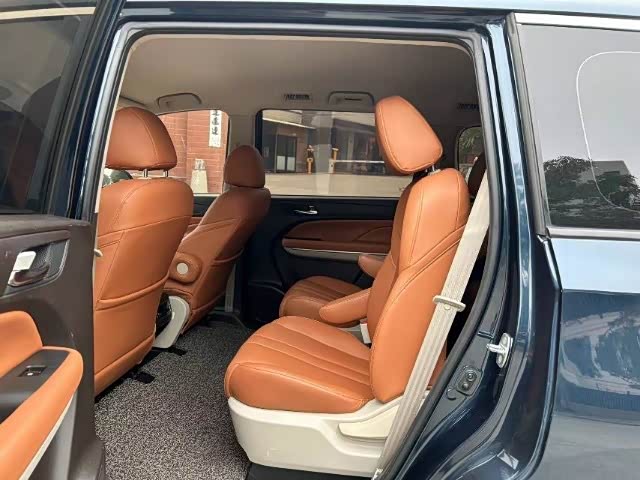 Trumpchi Trumpchi M6