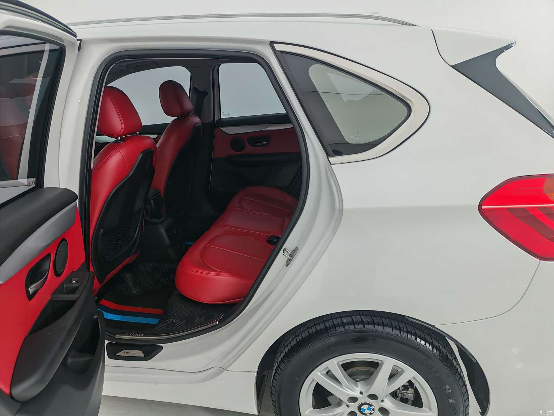 BMW 2 Series, 2018 22
