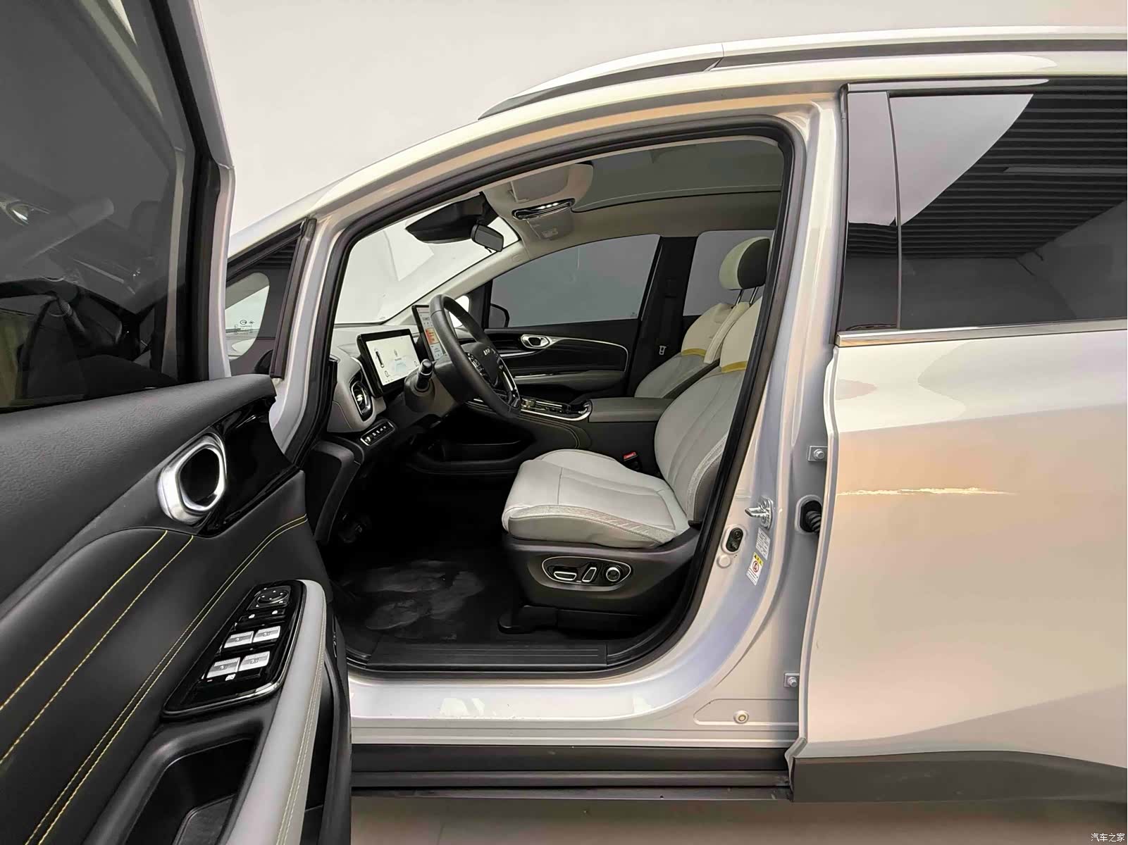 Aion S, 2022 6