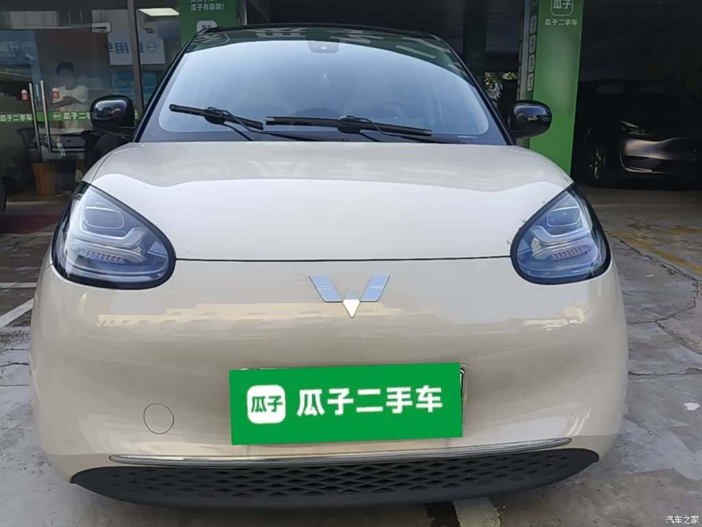 Wuling Bingo, 2023 3