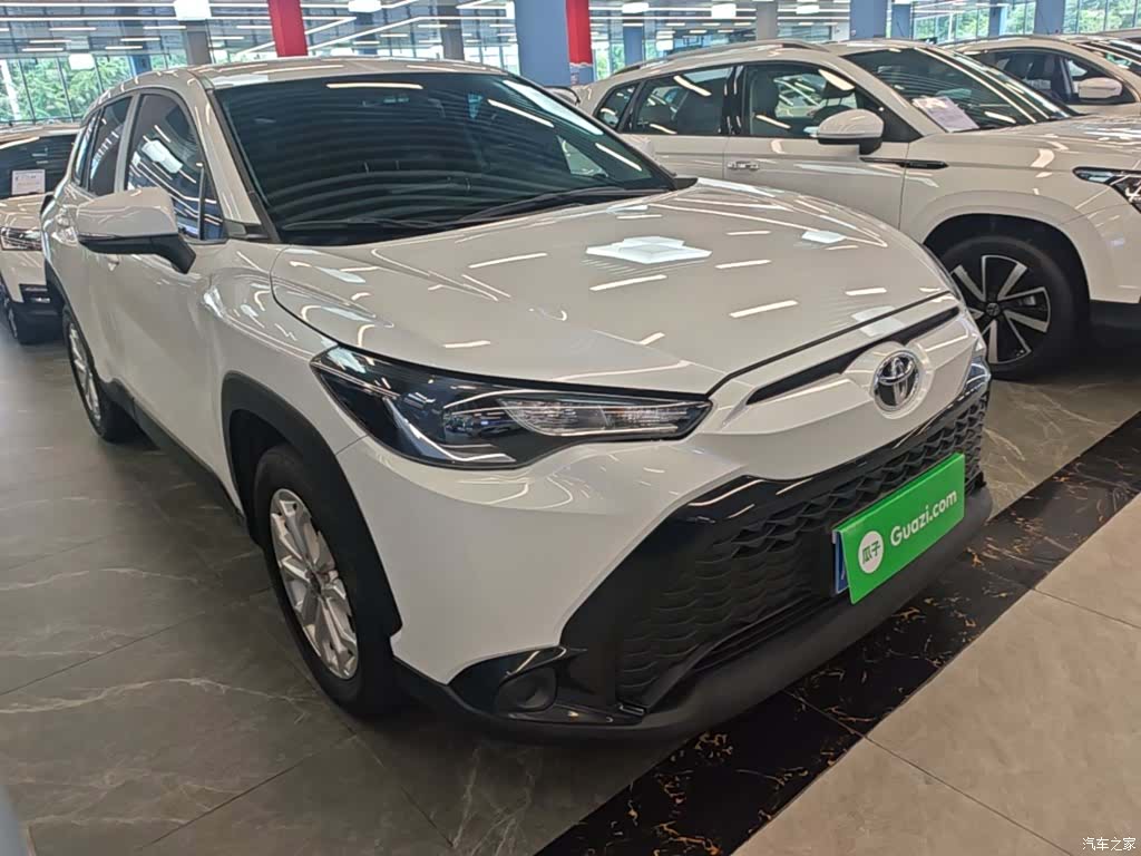 Toyota Frontlander, 2024 4