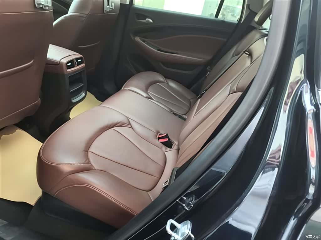 Buick Envision Plus, 2021 17