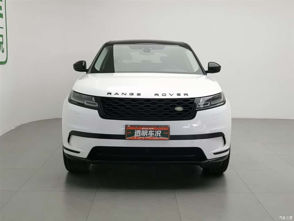 Land Rover Range Rover, 2018 3