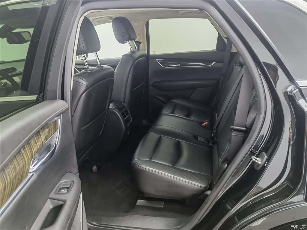 Cadillac XT5, 2018 15