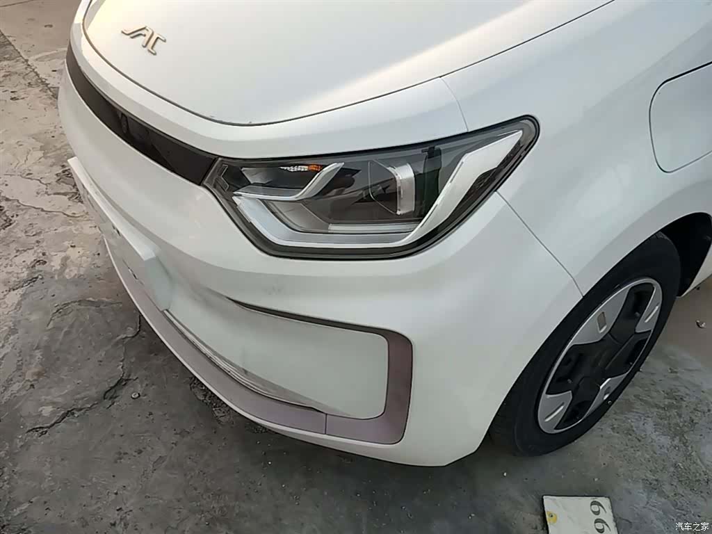 JiangQiJiTuan Lite, 2024 24