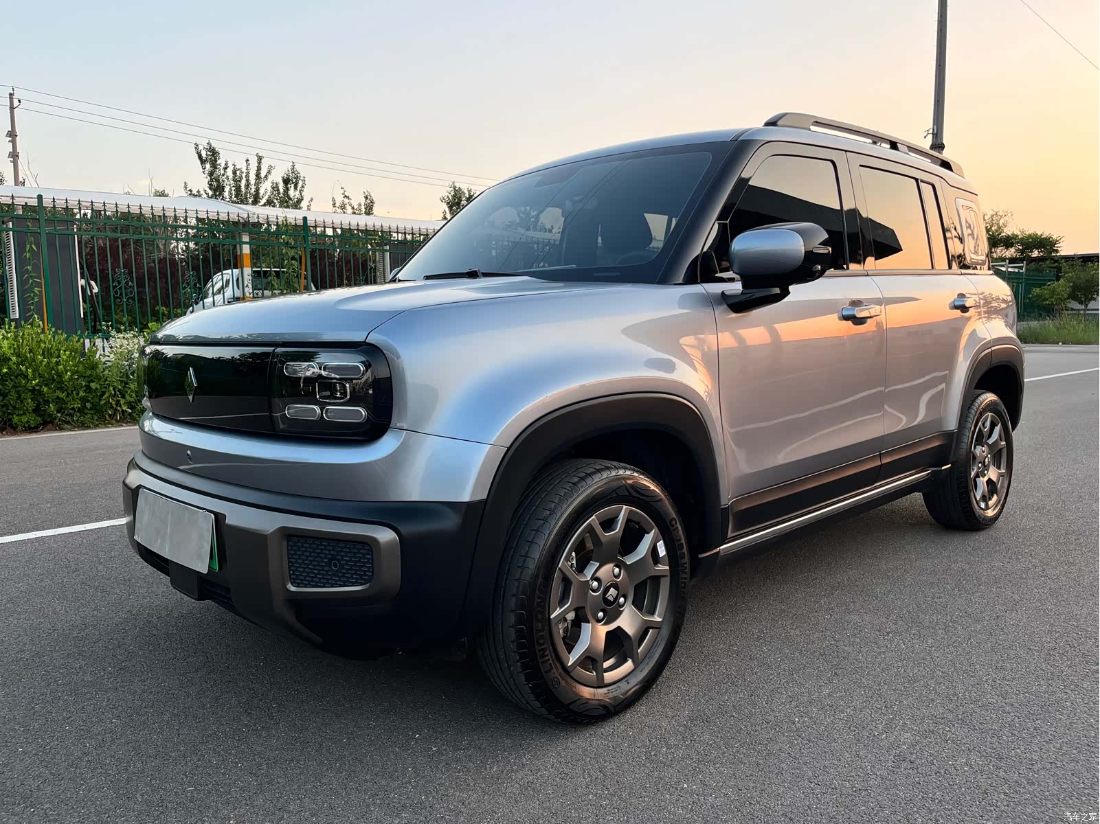 Wuling Yep, 2025 1