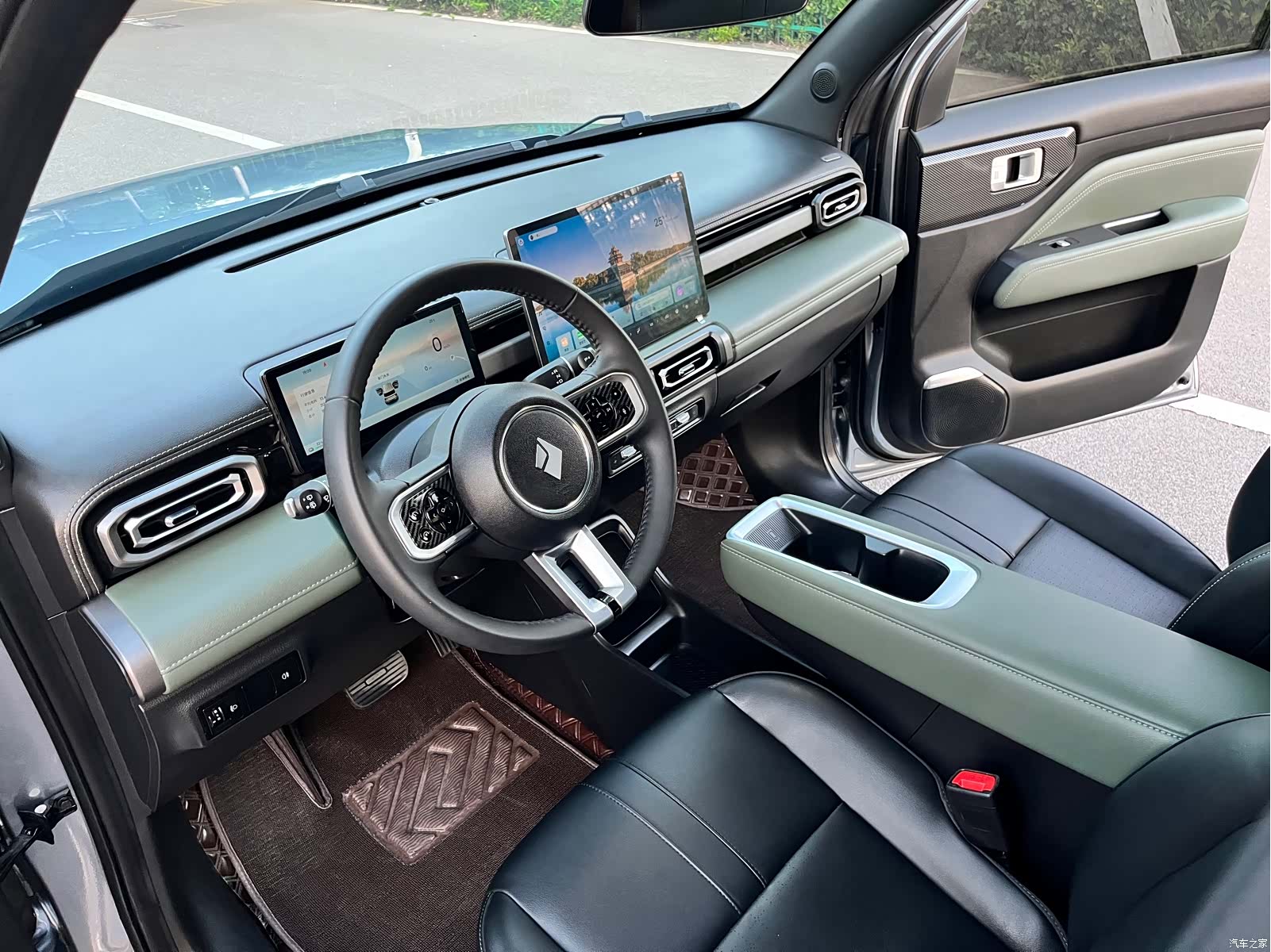 Wuling Yep, 2025 8