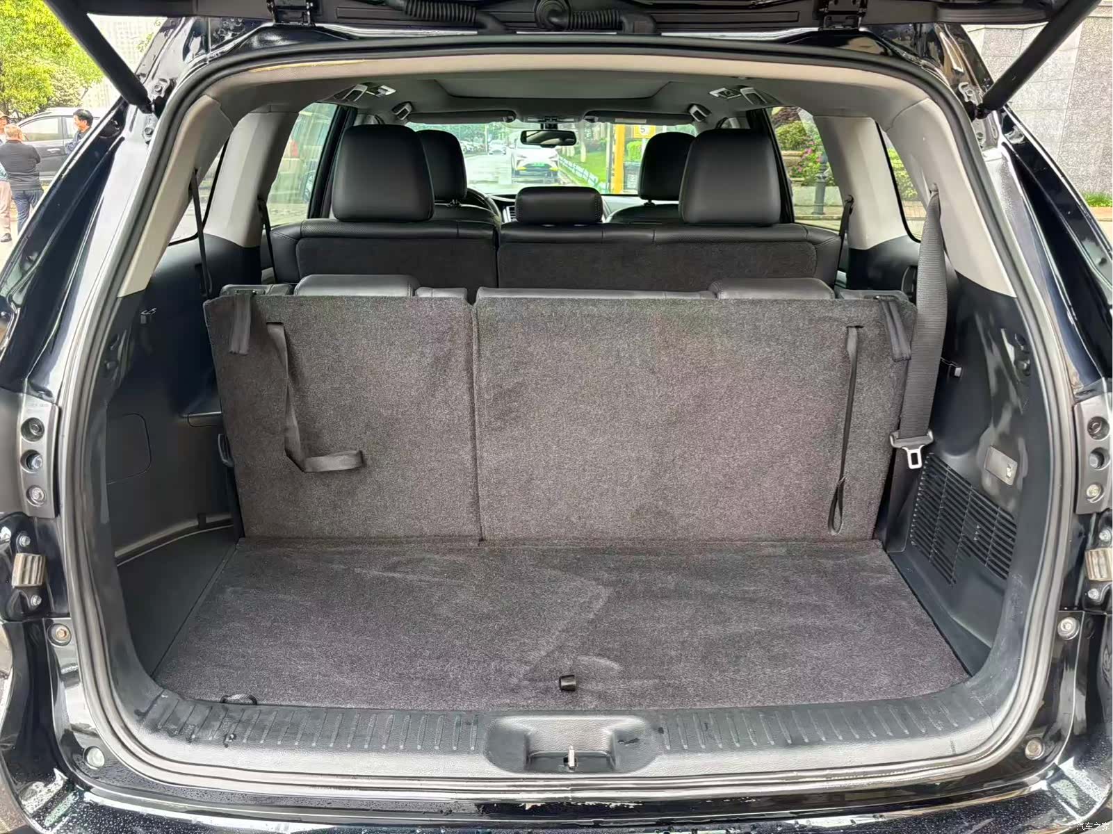 Toyota Highlander, 2017 14