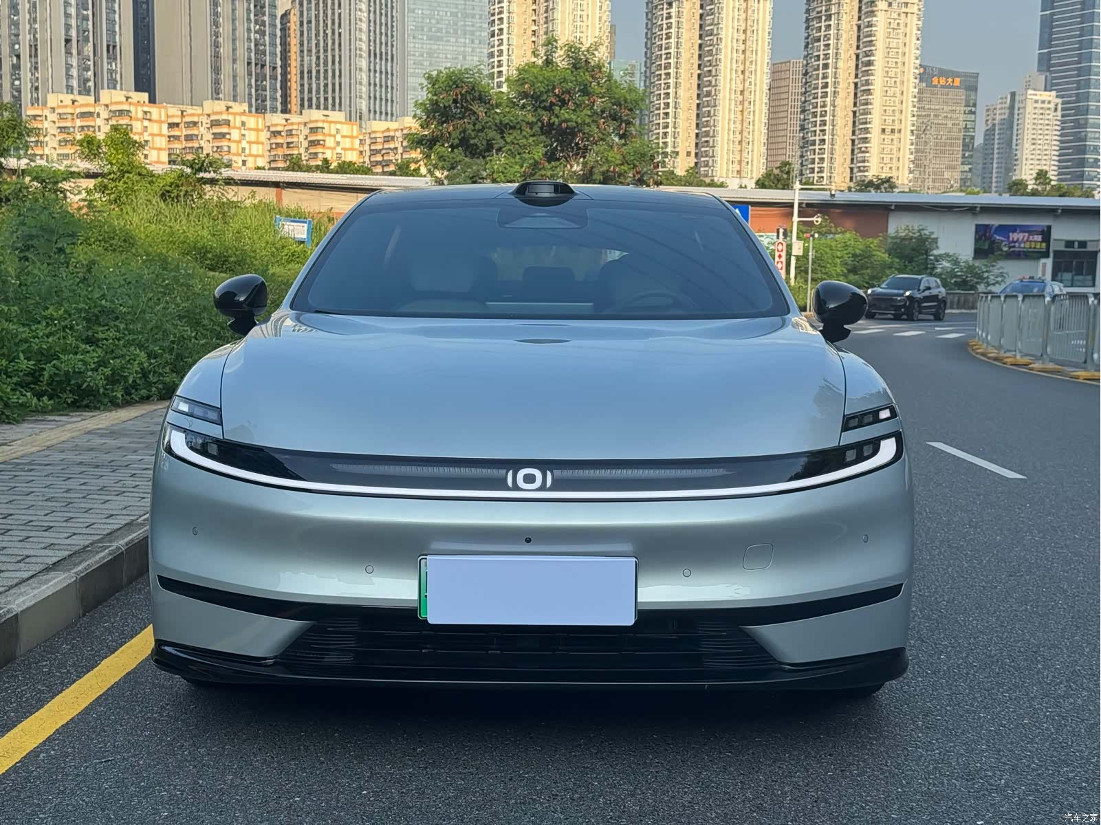 Changan Eado, 2025 14