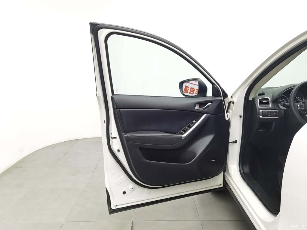 Mazda CX-5, 2015 8