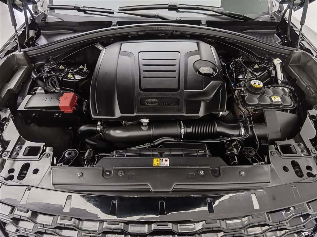 Land Rover Range Rover, 2018 6