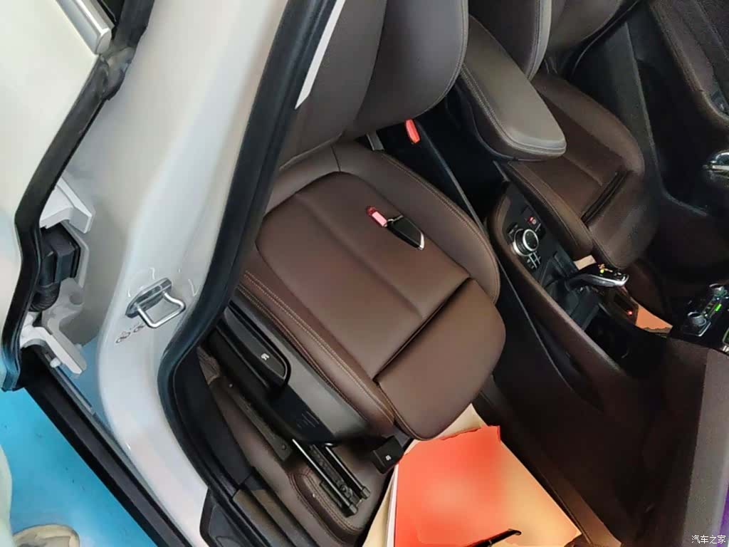 BMW X1, 2021 25