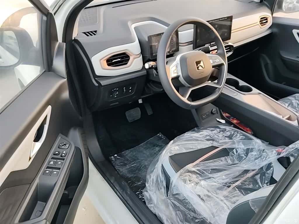 JiangQiJiTuan Lite, 2024 16