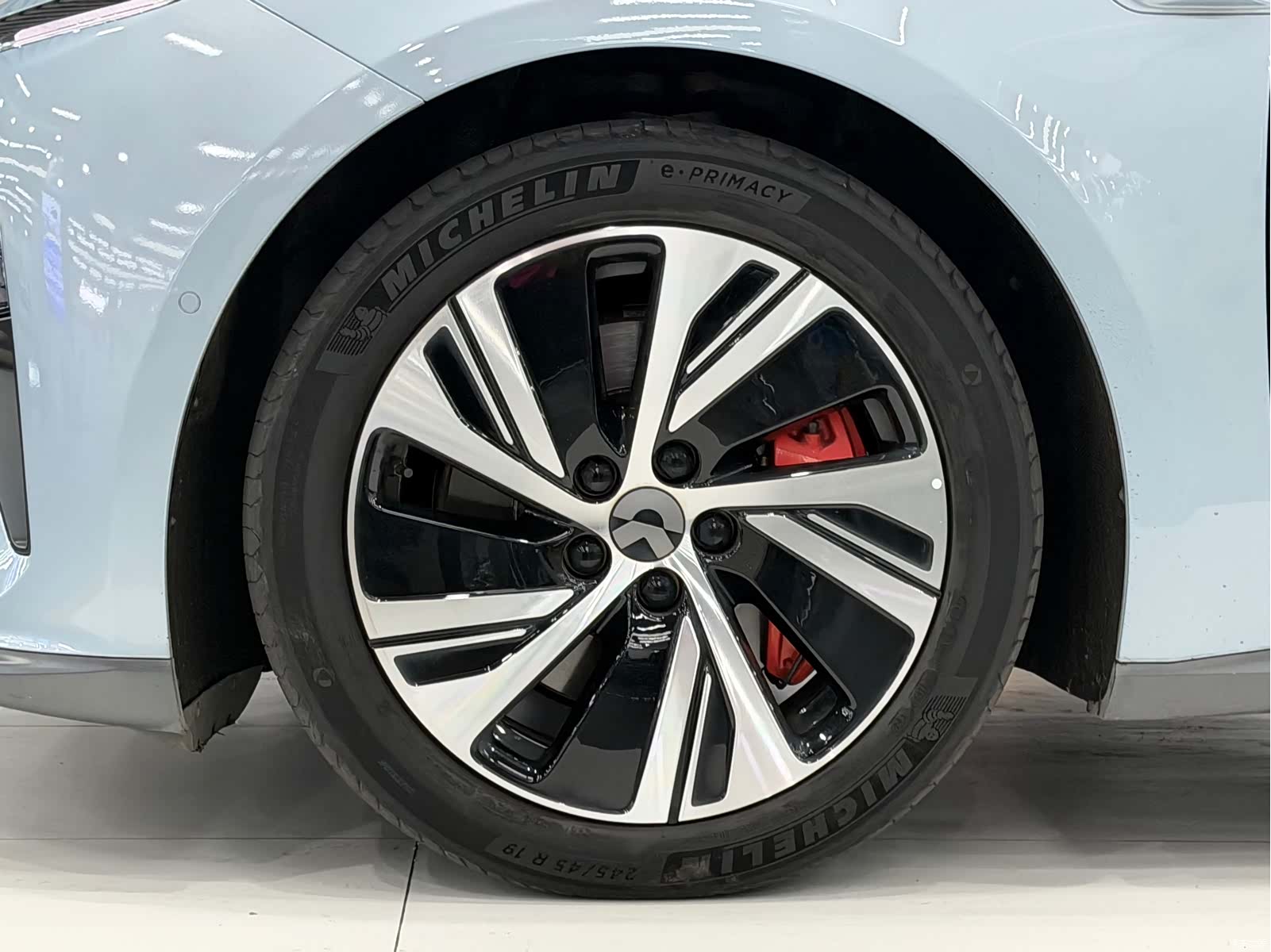 NIO ET5, 2023 13