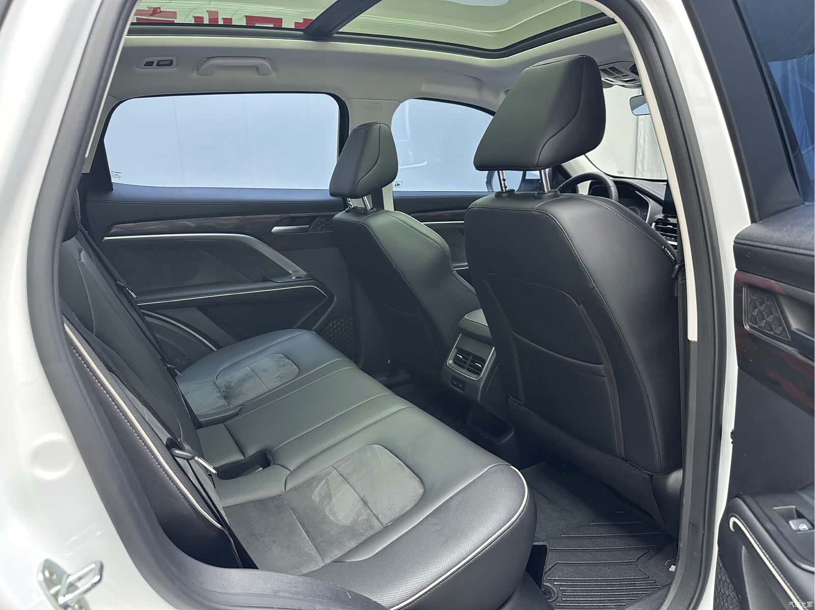 Haval H6, 2023 6
