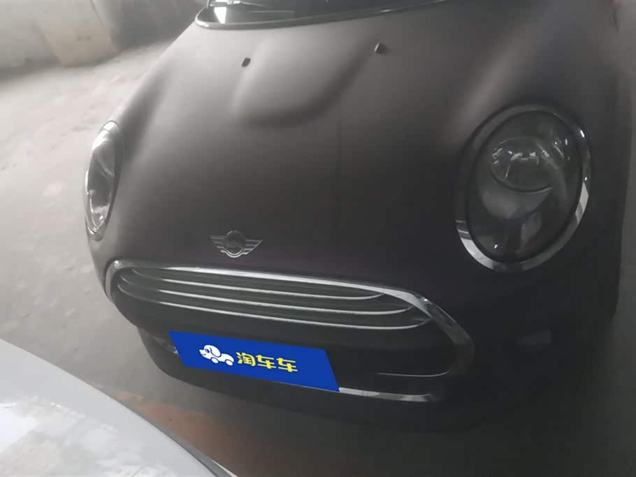 MINI MINI