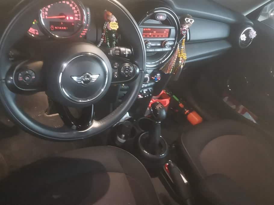MINI MINI