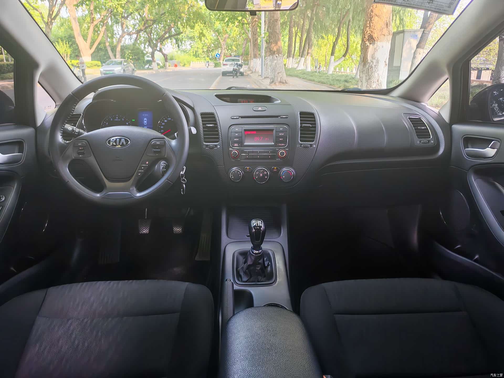 Kia K3, 2013 все фото